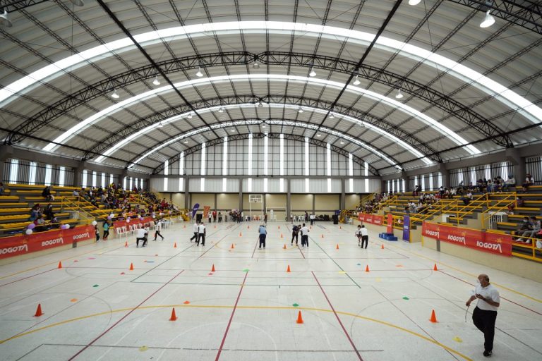 1er TORNEO DE CAPACIDADES FÍSICAS DISTRITALES IDRD-02355