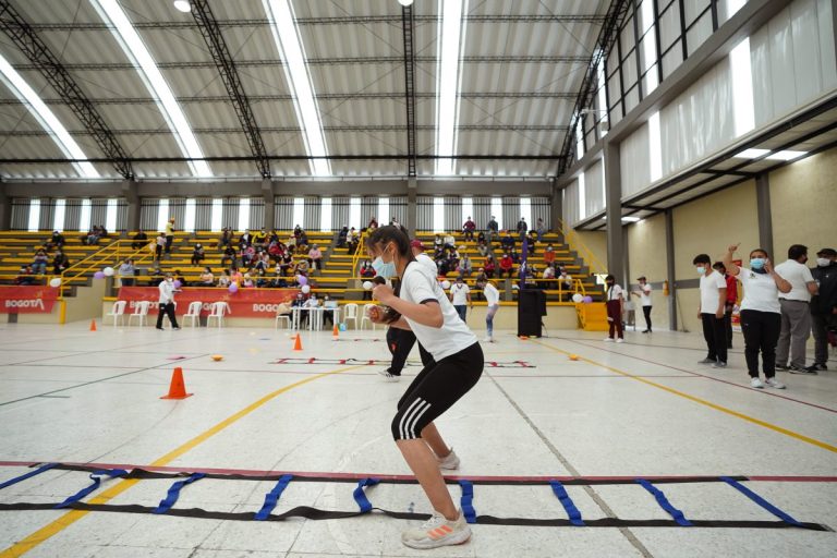 1er TORNEO DE CAPACIDADES FÍSICAS DISTRITALES IDRD-02425