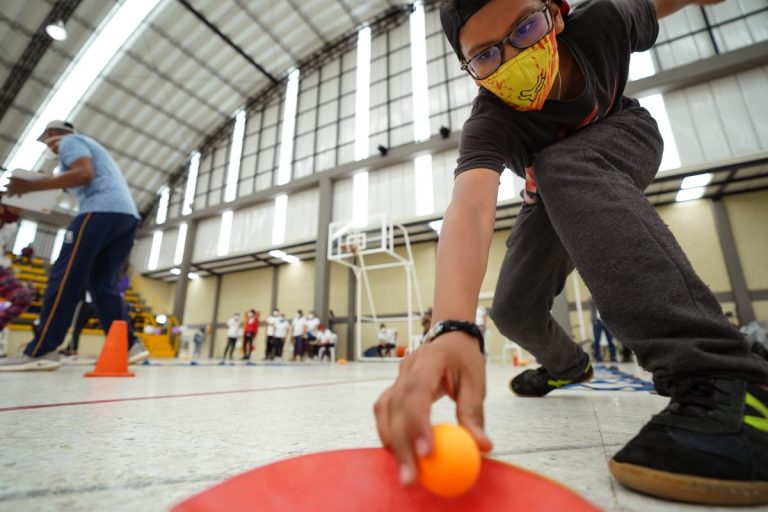 1er TORNEO DE CAPACIDADES FÍSICAS DISTRITALES IDRD-02441