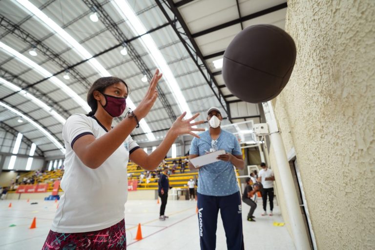 1er TORNEO DE CAPACIDADES FÍSICAS DISTRITALES IDRD-02473