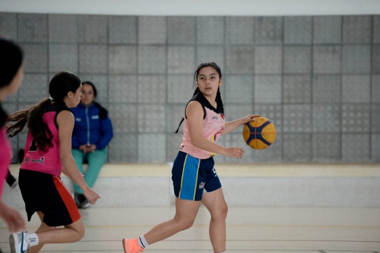 JUEGOS DISTRITALES BANLOCESTO 3X3, CEFE FONTANAR-10