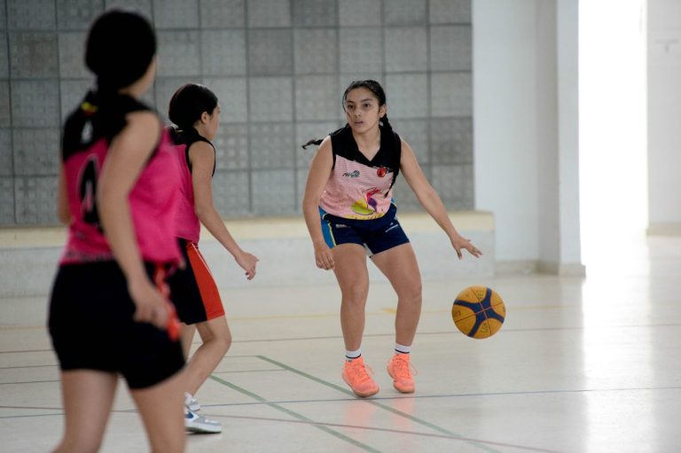 JUEGOS DISTRITALES BANLOCESTO 3X3, CEFE FONTANAR-11