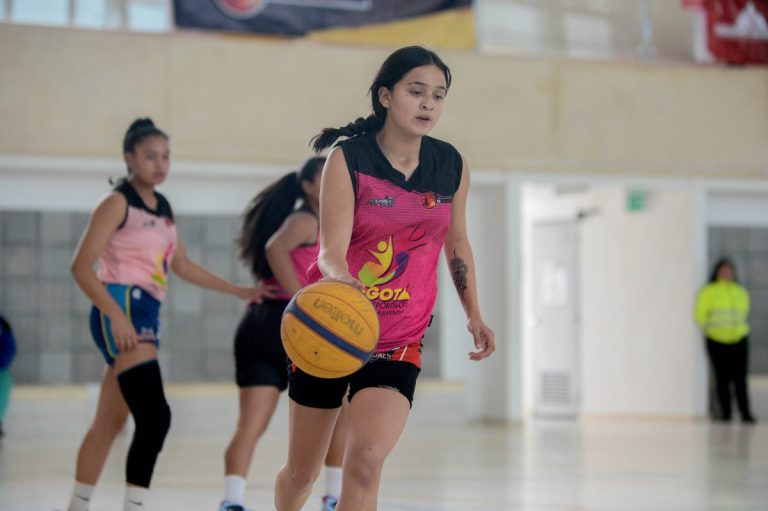 JUEGOS DISTRITALES BANLOCESTO 3X3, CEFE FONTANAR-12