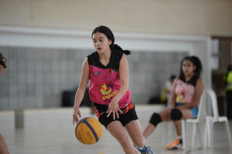 JUEGOS DISTRITALES BANLOCESTO 3X3, CEFE FONTANAR-13