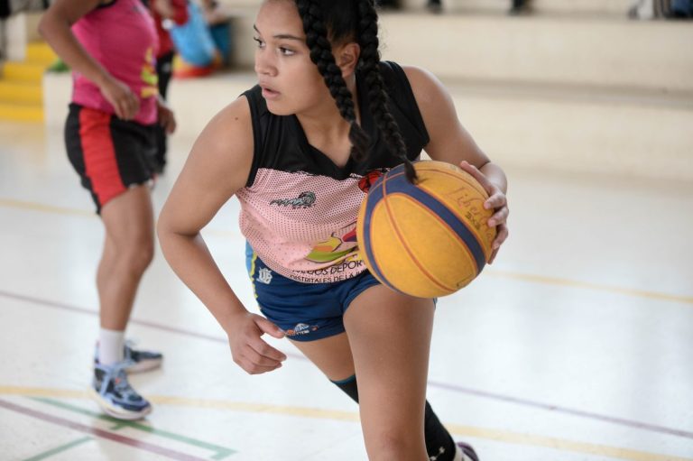 JUEGOS DISTRITALES BANLOCESTO 3X3, CEFE FONTANAR-14