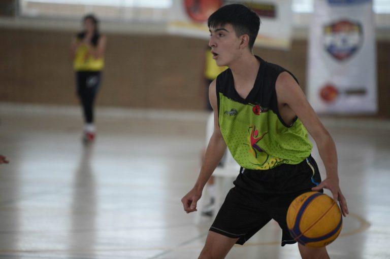 JUEGOS DISTRITALES BANLOCESTO 3X3, CEFE FONTANAR-27