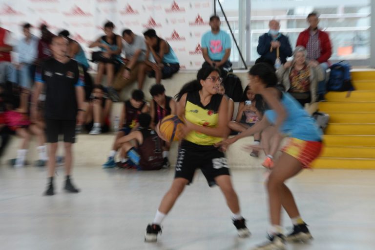 JUEGOS DISTRITALES BANLOCESTO 3X3, CEFE FONTANAR-31