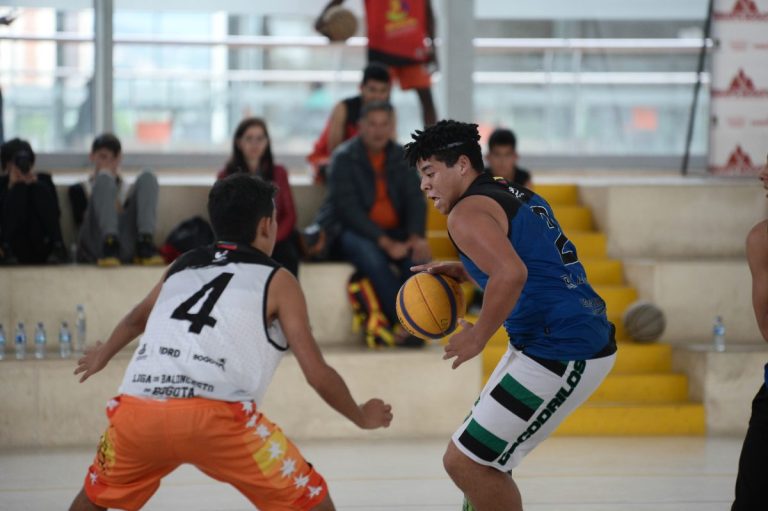 JUEGOS DISTRITALES BANLOCESTO 3X3, CEFE FONTANAR-36
