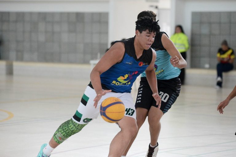 JUEGOS DISTRITALES BANLOCESTO 3X3, CEFE FONTANAR-6