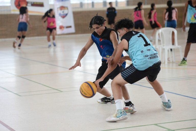 JUEGOS DISTRITALES BANLOCESTO 3X3, CEFE FONTANAR-8