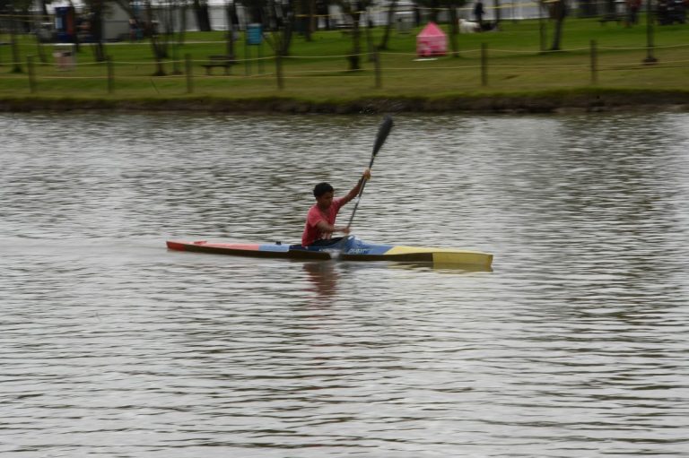 JUEGOS DISTRITALES, CANOTAJE, PARQUE SIMON BOLIVAR-16