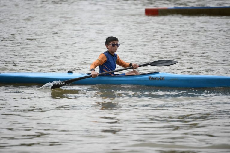 JUEGOS DISTRITALES, CANOTAJE, PARQUE SIMON BOLIVAR-22
