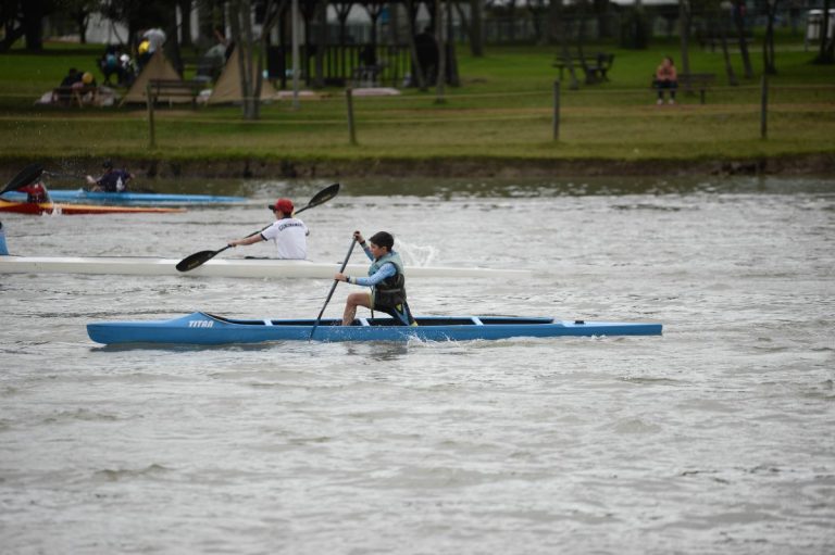 JUEGOS DISTRITALES, CANOTAJE, PARQUE SIMON BOLIVAR-9