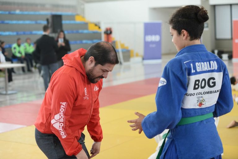 JUEGOS DISTRITALES JUDO, CEFE TUNAL-10