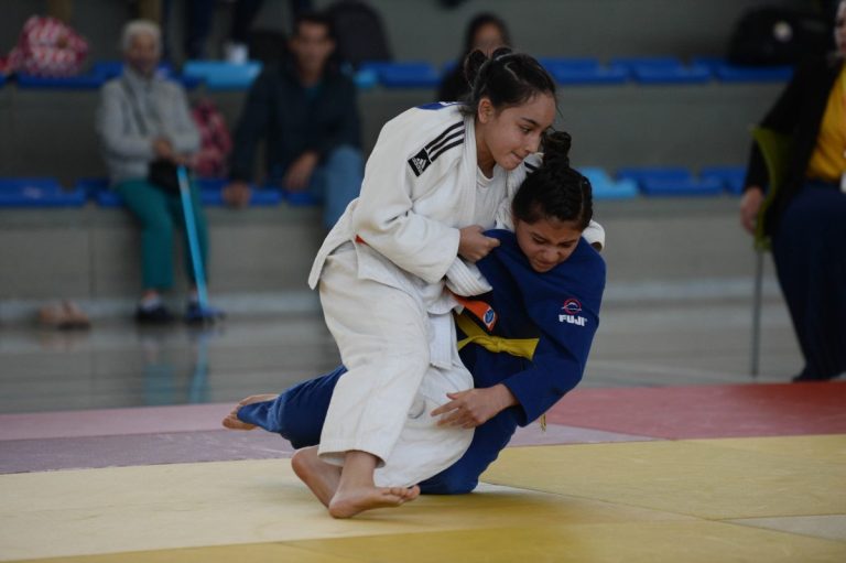 JUEGOS DISTRITALES JUDO, CEFE TUNAL-14