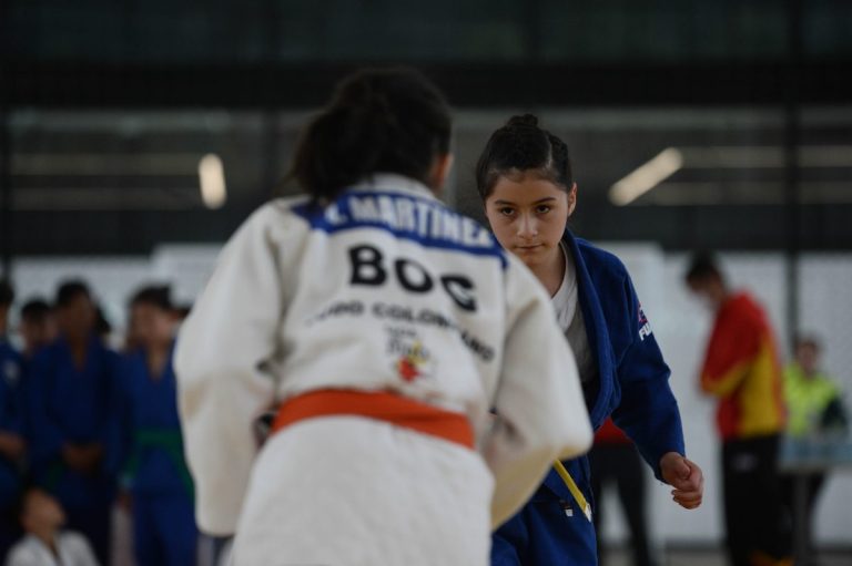 JUEGOS DISTRITALES JUDO, CEFE TUNAL-15