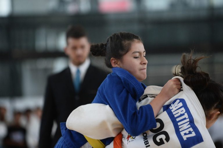 JUEGOS DISTRITALES JUDO, CEFE TUNAL-16