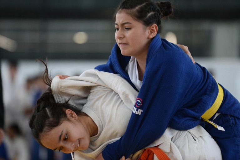 JUEGOS DISTRITALES JUDO, CEFE TUNAL-17