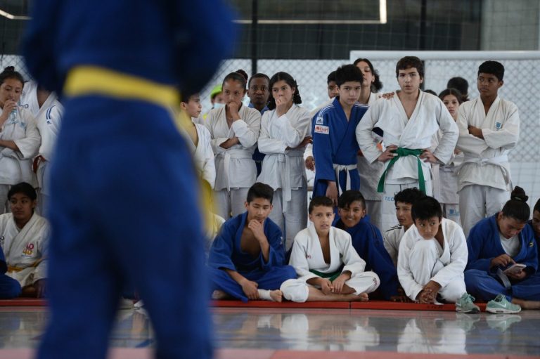 JUEGOS DISTRITALES JUDO, CEFE TUNAL-18