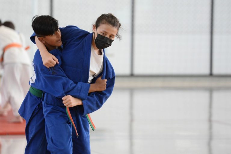 JUEGOS DISTRITALES JUDO, CEFE TUNAL-2