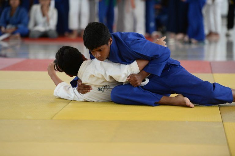JUEGOS DISTRITALES JUDO, CEFE TUNAL-22