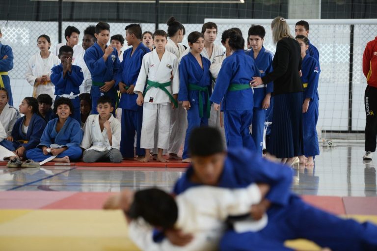 JUEGOS DISTRITALES JUDO, CEFE TUNAL-23