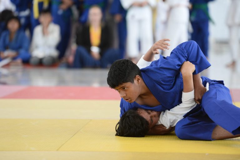 JUEGOS DISTRITALES JUDO, CEFE TUNAL-24