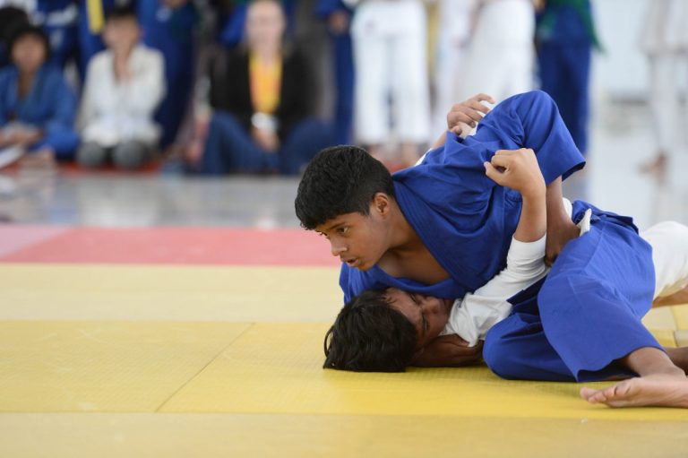 JUEGOS DISTRITALES JUDO, CEFE TUNAL-25