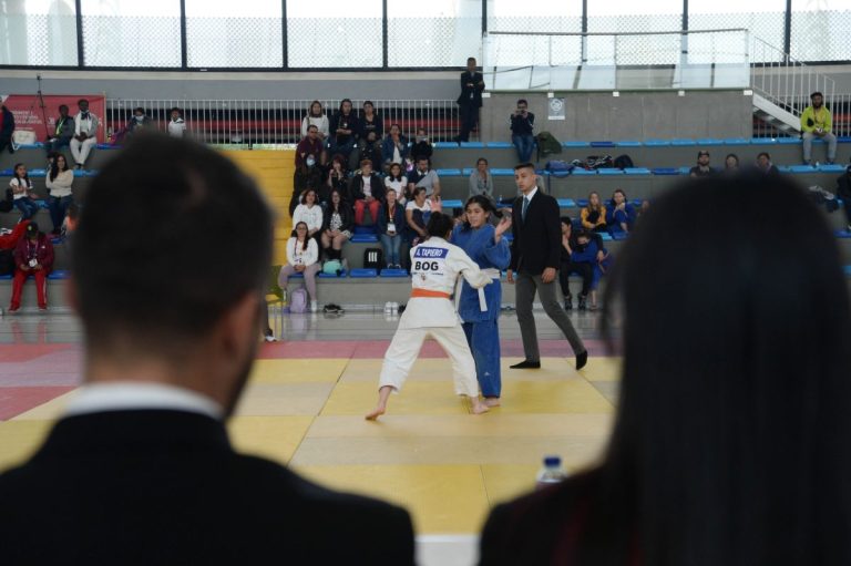 JUEGOS DISTRITALES JUDO, CEFE TUNAL-27