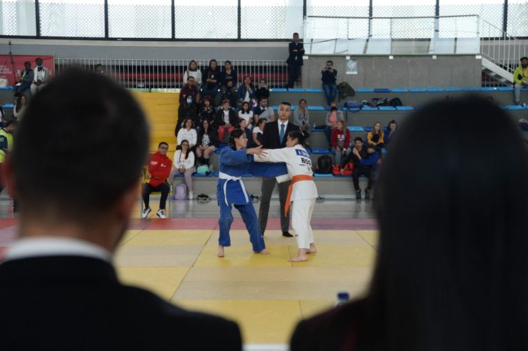 JUEGOS DISTRITALES JUDO, CEFE TUNAL-28
