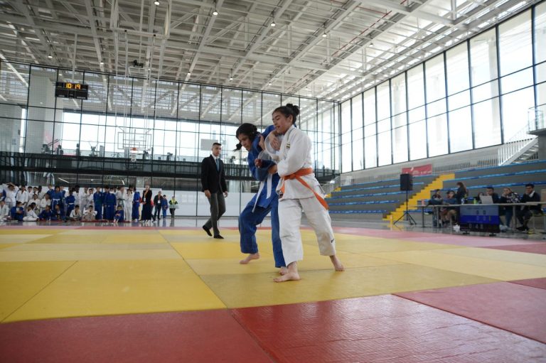 JUEGOS DISTRITALES JUDO, CEFE TUNAL-31