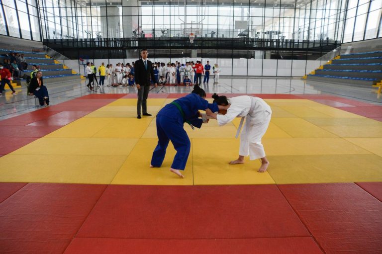 JUEGOS DISTRITALES JUDO, CEFE TUNAL-32
