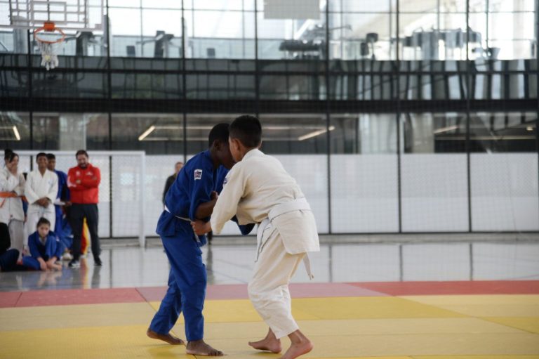 JUEGOS DISTRITALES JUDO, CEFE TUNAL-33
