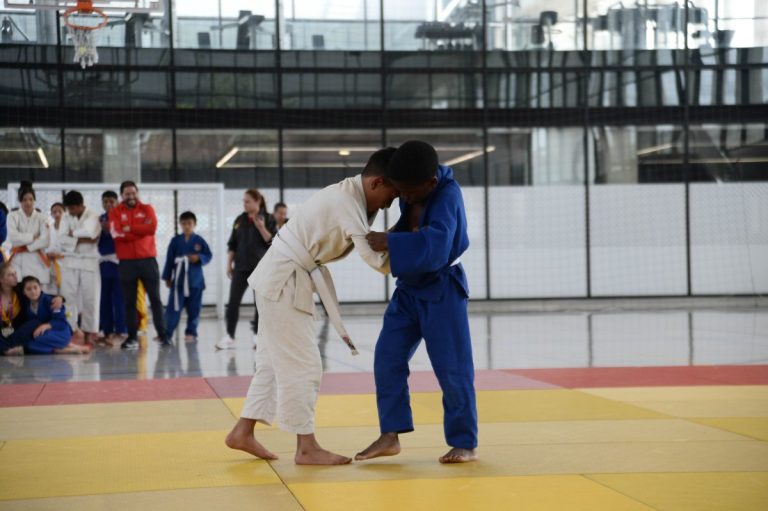JUEGOS DISTRITALES JUDO, CEFE TUNAL-34