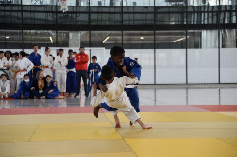 JUEGOS DISTRITALES JUDO, CEFE TUNAL-35