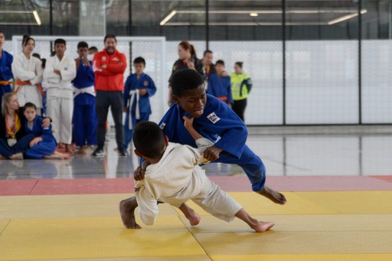 JUEGOS DISTRITALES JUDO, CEFE TUNAL-36
