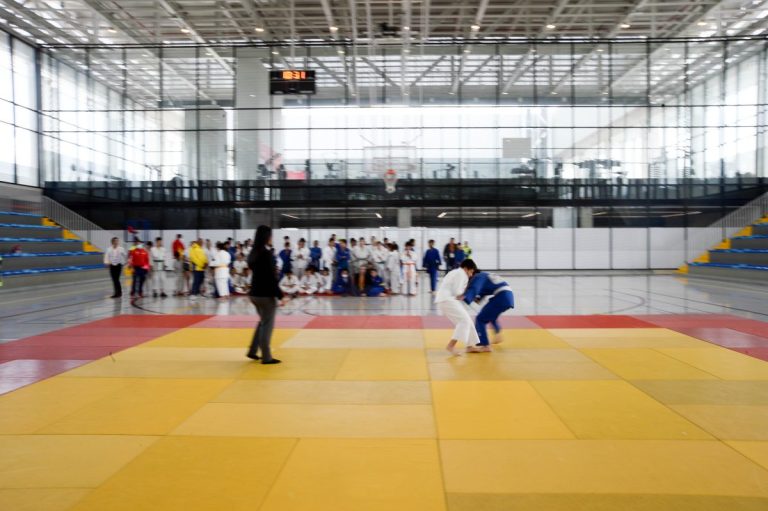 JUEGOS DISTRITALES JUDO, CEFE TUNAL-37