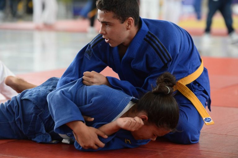 JUEGOS DISTRITALES JUDO, CEFE TUNAL-6