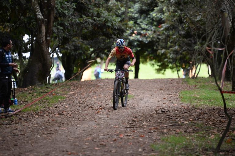 JUEGOS DISTRITALES, MTB, PARQUE SIMON BOLIVAR-13