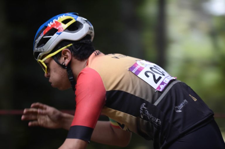 JUEGOS DISTRITALES, MTB, PARQUE SIMON BOLIVAR-14