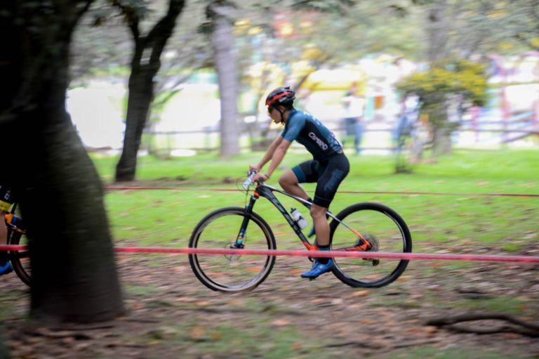 JUEGOS DISTRITALES, MTB, PARQUE SIMON BOLIVAR-15