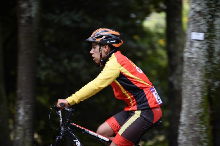 JUEGOS DISTRITALES, MTB, PARQUE SIMON BOLIVAR-16