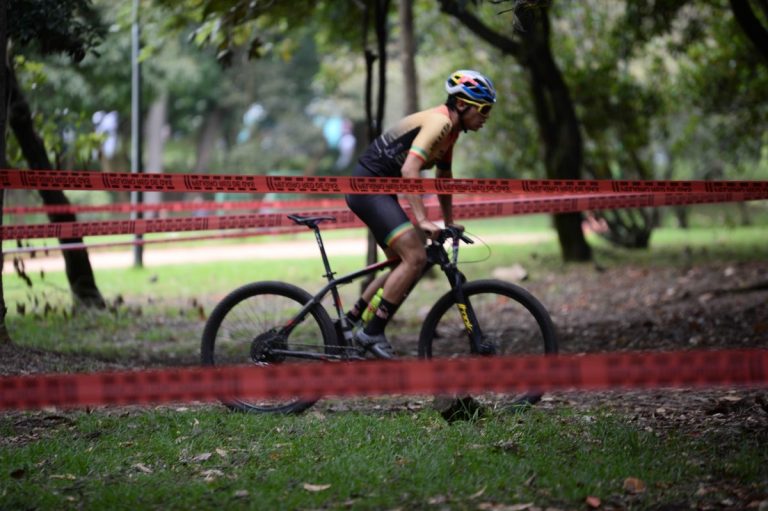 JUEGOS DISTRITALES, MTB, PARQUE SIMON BOLIVAR-17