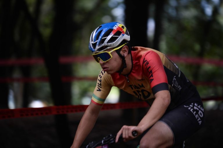 JUEGOS DISTRITALES, MTB, PARQUE SIMON BOLIVAR-18
