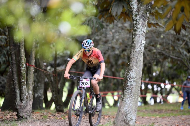 JUEGOS DISTRITALES, MTB, PARQUE SIMON BOLIVAR-23