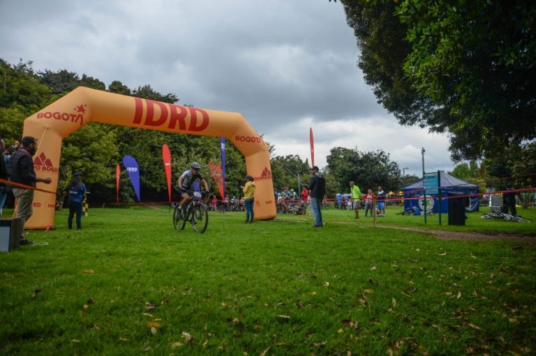 JUEGOS DISTRITALES, MTB, PARQUE SIMON BOLIVAR-28