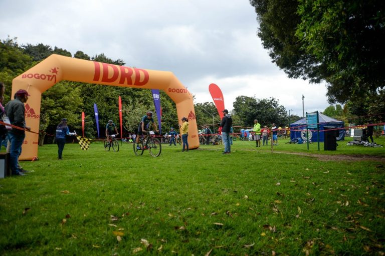 JUEGOS DISTRITALES, MTB, PARQUE SIMON BOLIVAR-29