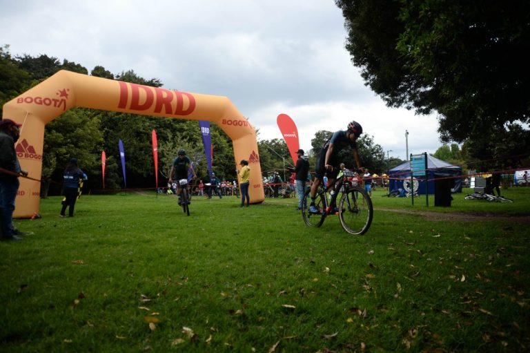JUEGOS DISTRITALES, MTB, PARQUE SIMON BOLIVAR-30