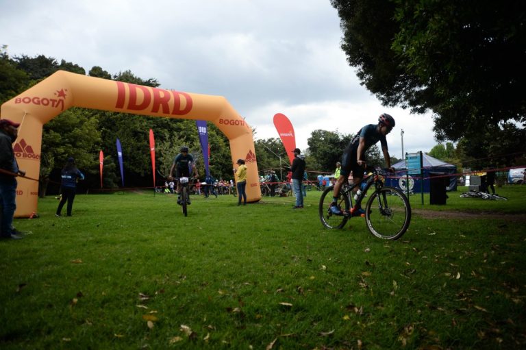 JUEGOS DISTRITALES, MTB, PARQUE SIMON BOLIVAR-31