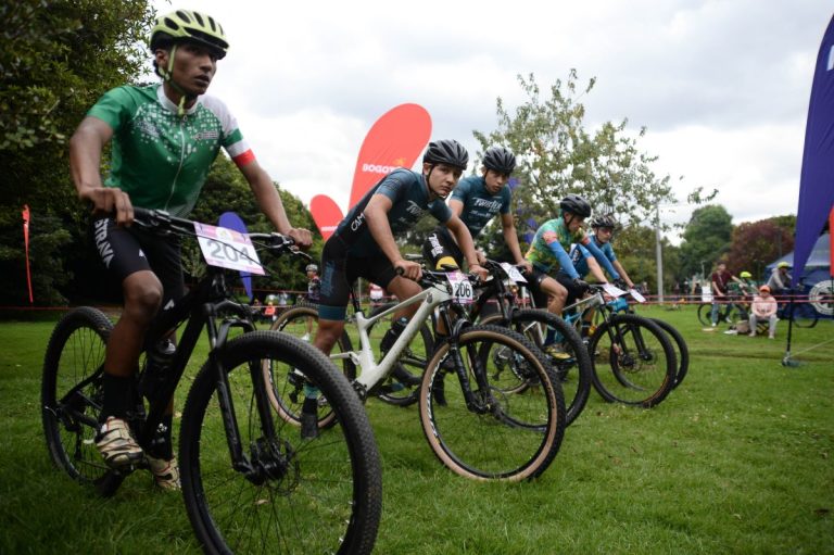 JUEGOS DISTRITALES, MTB, PARQUE SIMON BOLIVAR-34